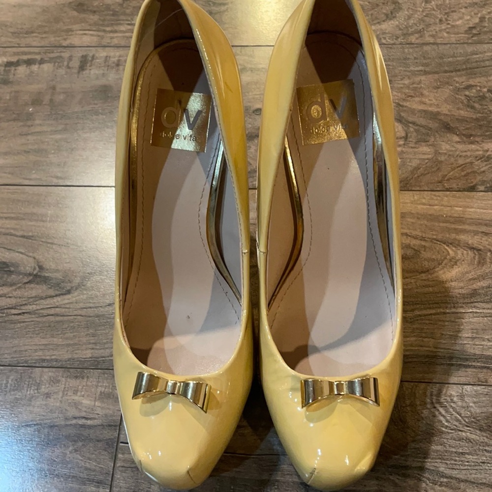 Pin Up heels!